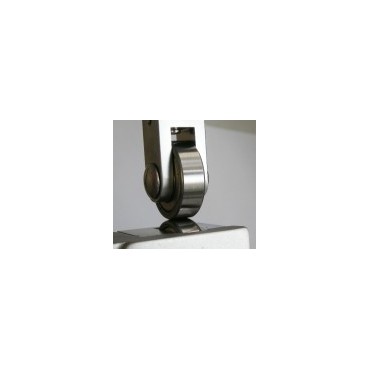 Miernik grubości folii i papieru