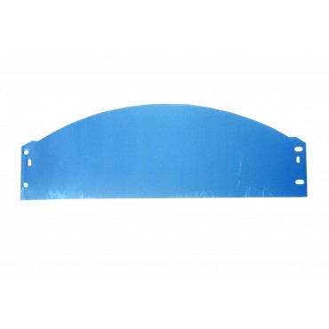 Szyba środkowa hełmu Apollo-600 (25SZT.)