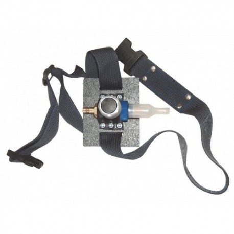 Układ regulacyjny RES-URG/N