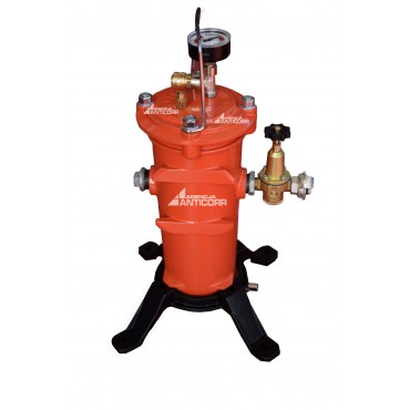 Filtr powietrza oddechowego CPF