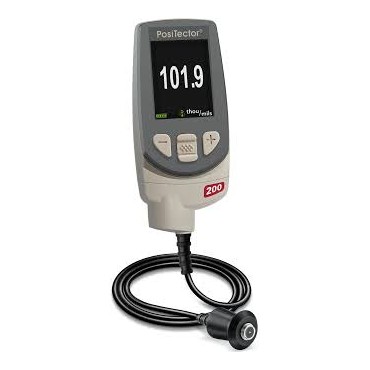 Sonda ultradźwiękowa  do miernika PosiTector