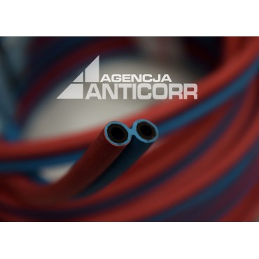 Wąż sterowania pneumatycznego 